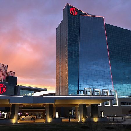 Resorts World Catskills Monticello Zewnętrze zdjęcie