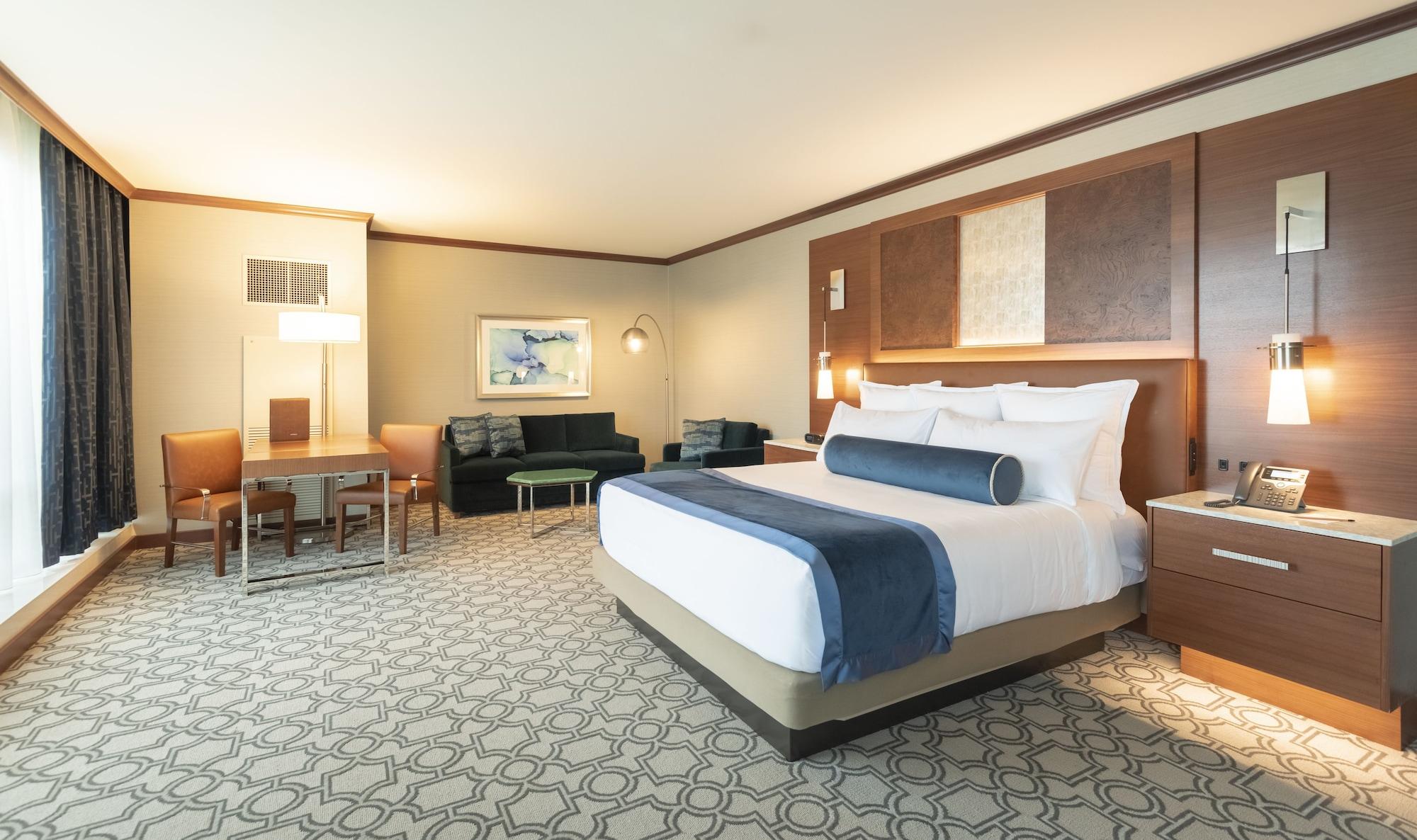 Resorts World Catskills Monticello Zewnętrze zdjęcie