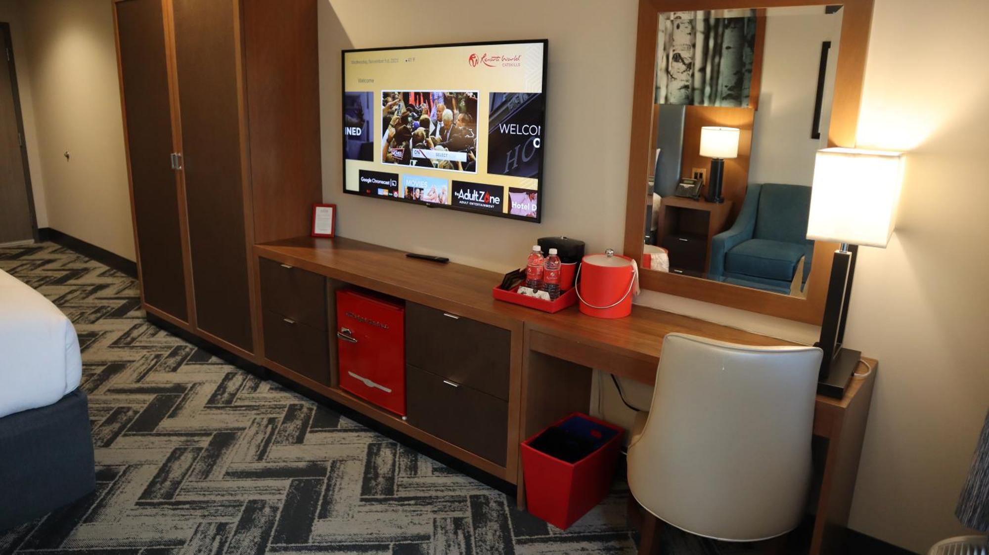 Resorts World Catskills Monticello Zewnętrze zdjęcie