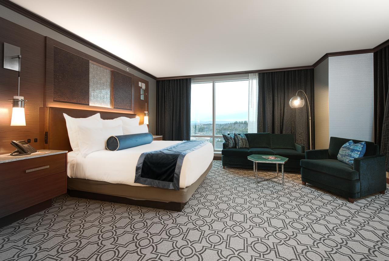 Resorts World Catskills Monticello Zewnętrze zdjęcie